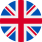 english flag icon