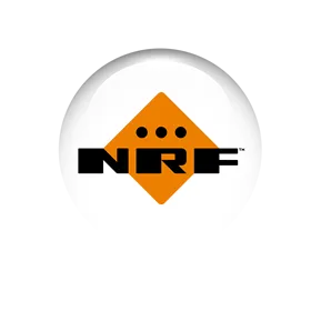 NRF logo