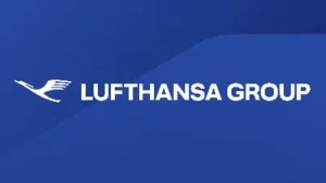 Lufthansa Group logo